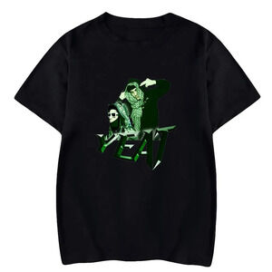 Rapper Yeat Tee